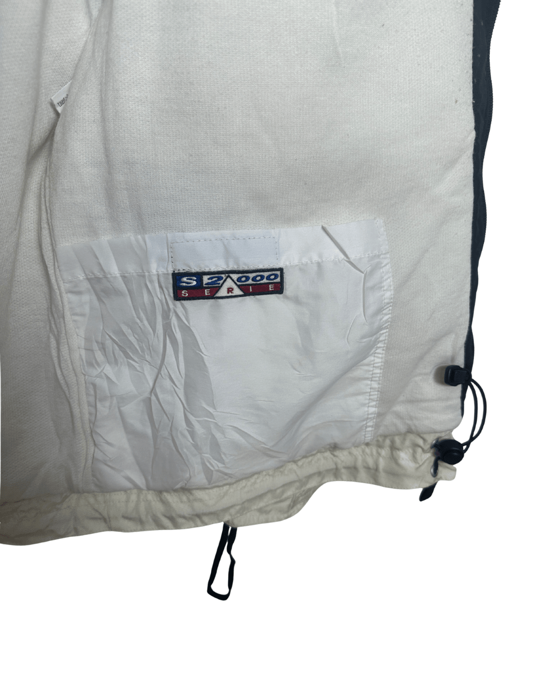 Degre 7 2 - in - 1 Convertible Jacket & Vest 2XL - Funkify