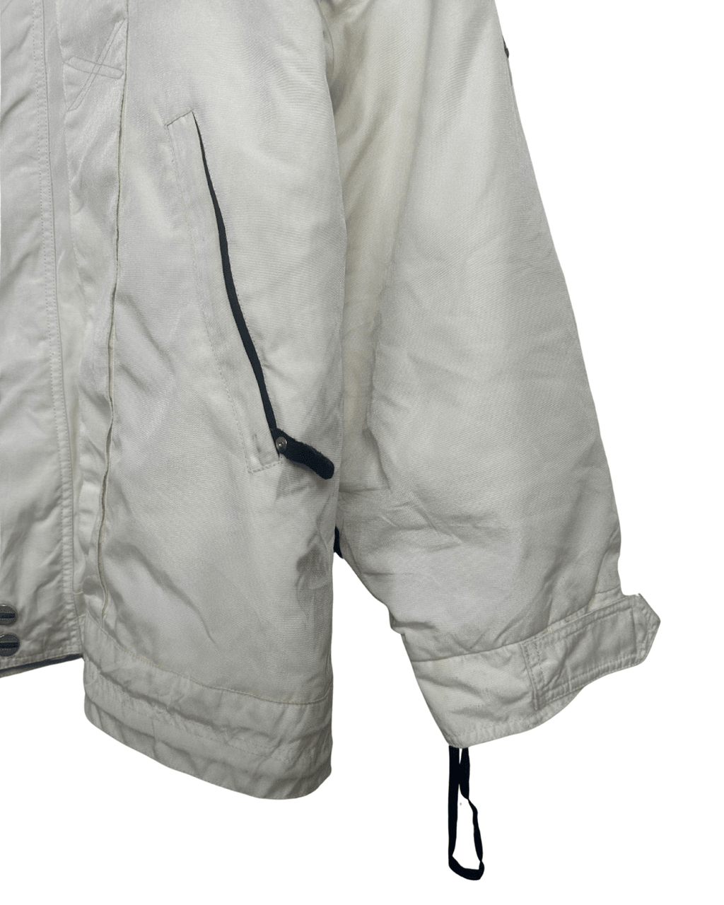 Degre 7 2 - in - 1 Convertible Jacket & Vest 2XL - Funkify