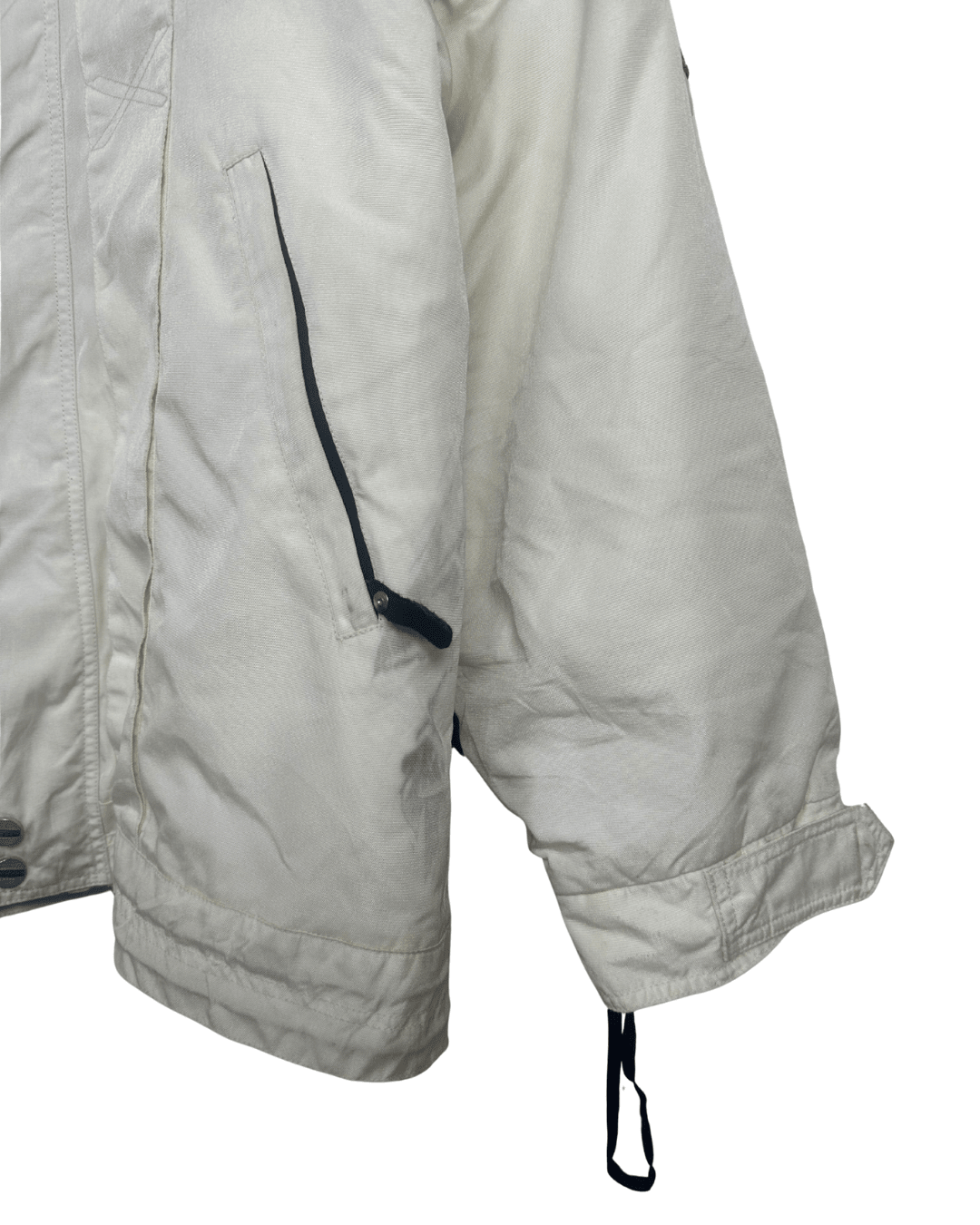 Degre 7 2 - in - 1 Convertible Jacket & Vest 2XL - Funkify