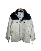 Degre 7 2 - in - 1 Convertible Jacket & Vest 2XL - Funkify