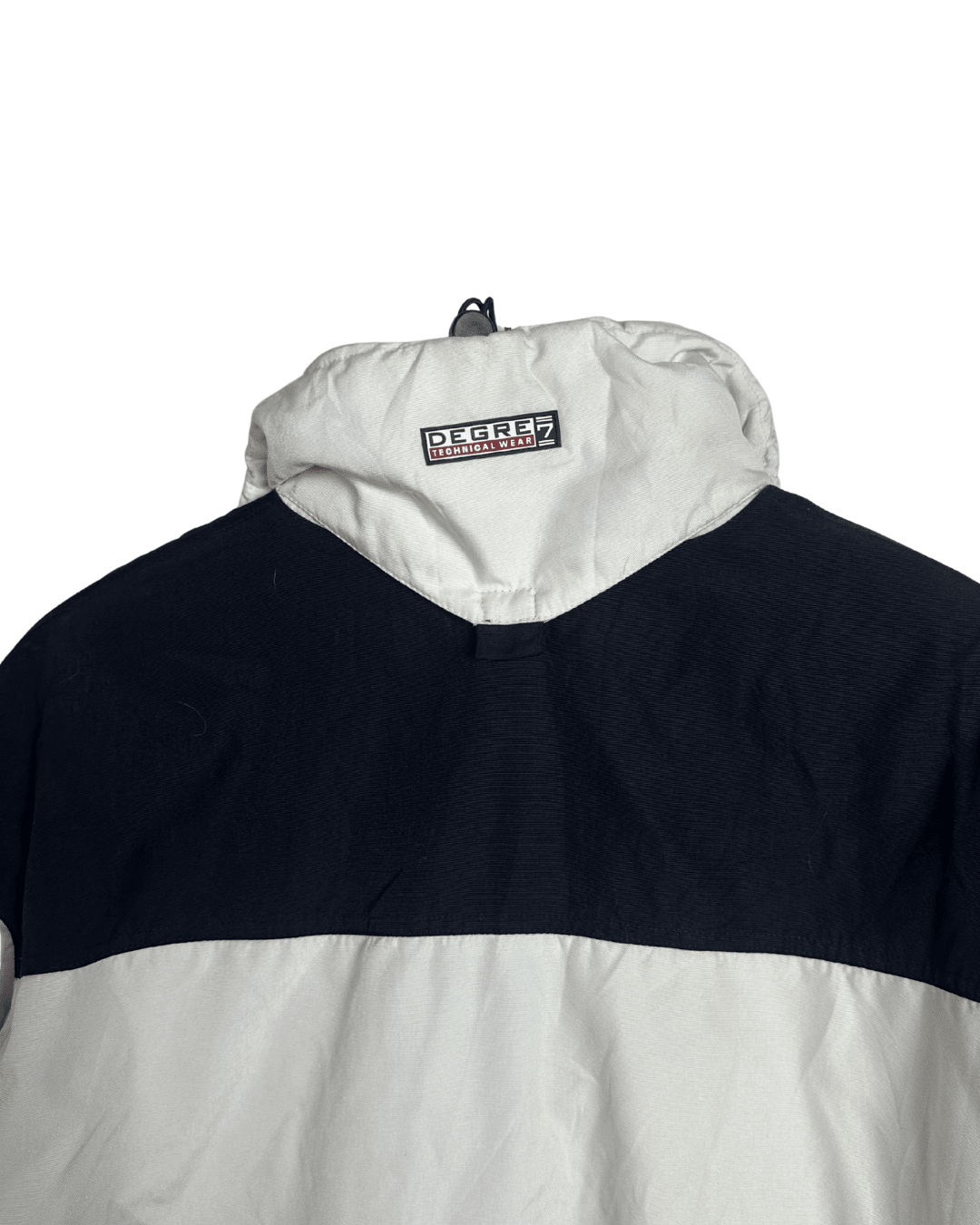 Degre 7 2 - in - 1 Convertible Jacket & Vest 2XL - Funkify