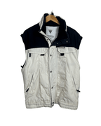 Degre 7 2 - in - 1 Convertible Jacket & Vest 2XL - Funkify