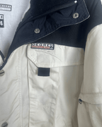 Degre 7 2 - in - 1 Convertible Jacket & Vest 2XL - Funkify