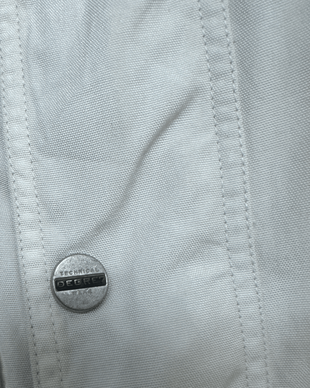 Degre 7 2 - in - 1 Convertible Jacket & Vest 2XL - Funkify