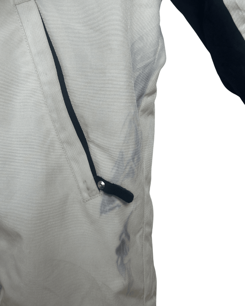 Degre 7 2 - in - 1 Convertible Jacket & Vest 2XL - Funkify