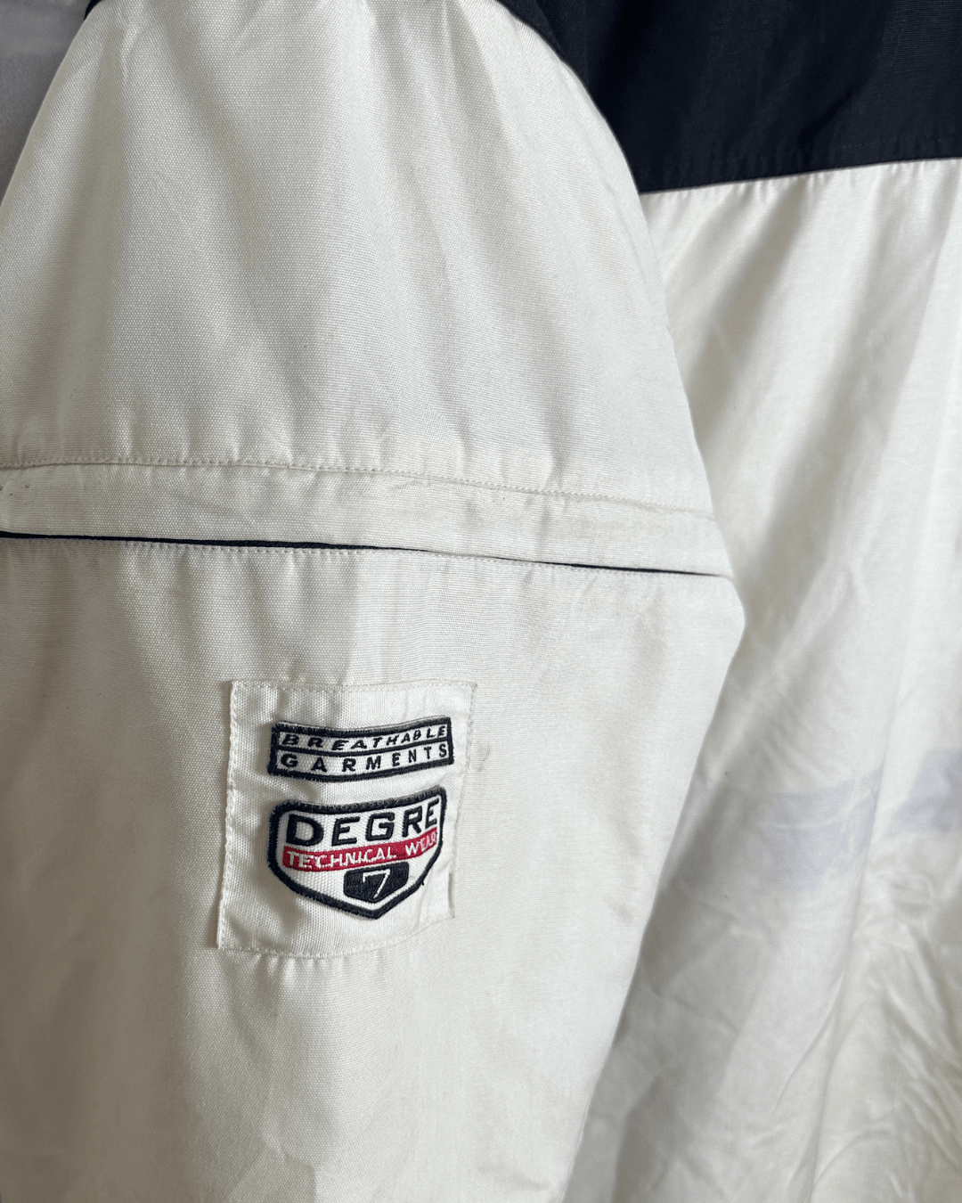 Degre 7 2 - in - 1 Convertible Jacket & Vest 2XL - Funkify