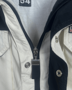 Degre 7 2 - in - 1 Convertible Jacket & Vest 2XL - Funkify