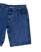 Denim Shorts - Size 40 - Funkify
