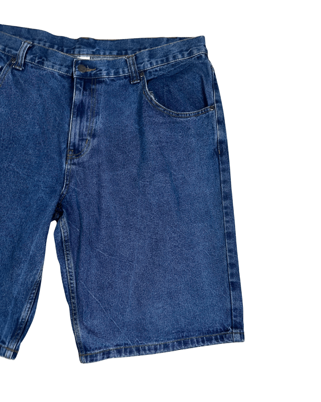 Denim Shorts - Size 40 - Funkify