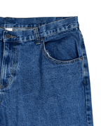 Denim Shorts - Size 40 - Funkify