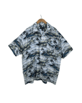Denver Hayes Hawaiian Shirt 2XL - Funkify