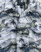 Denver Hayes Hawaiian Shirt 2XL - Funkify