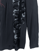 Desigual Long Sleeve Blouse - Small - Funkify