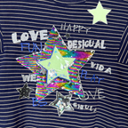 Desigual Women's Top Large - Funkify