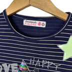 Desigual Women's Top Large - Funkify