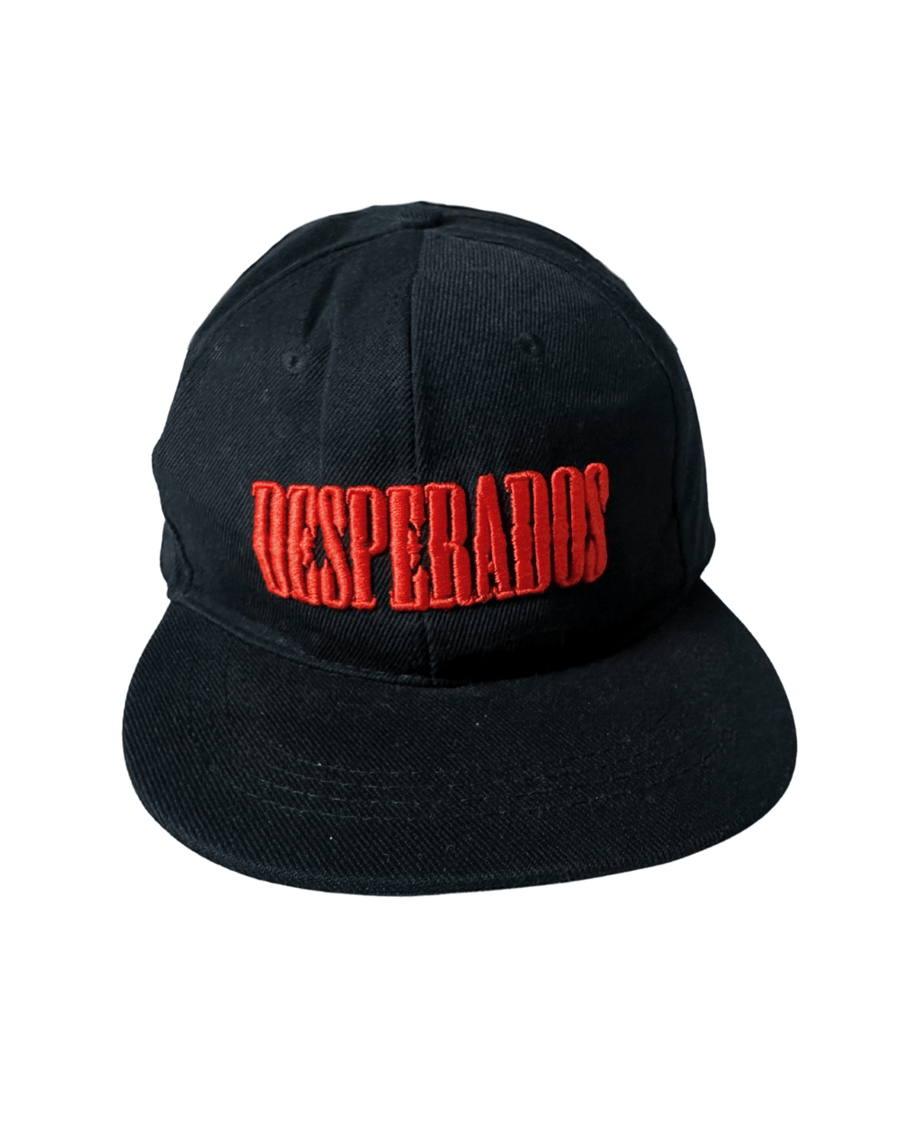 Desperados Black Snapback - Funkify