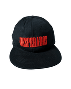 Desperados Black Snapback - Funkify