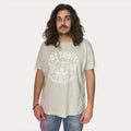 Detroit Motorcycle Club Tee 2XL - Funkify