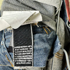 D&G Women's Jeans - Funkify