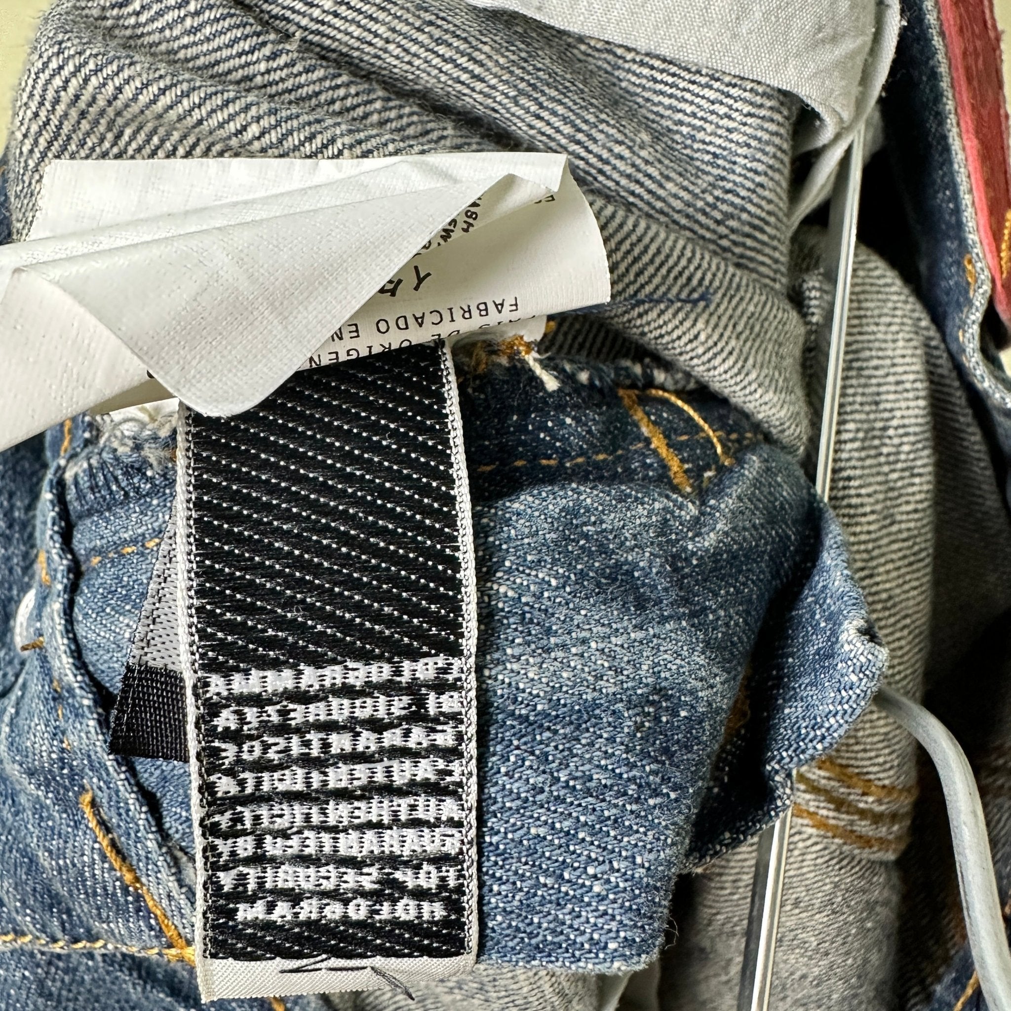 D&G Women's Jeans - Funkify
