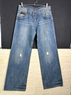 D&G Women's Jeans - Funkify