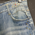 D&G Women's Jeans - Funkify