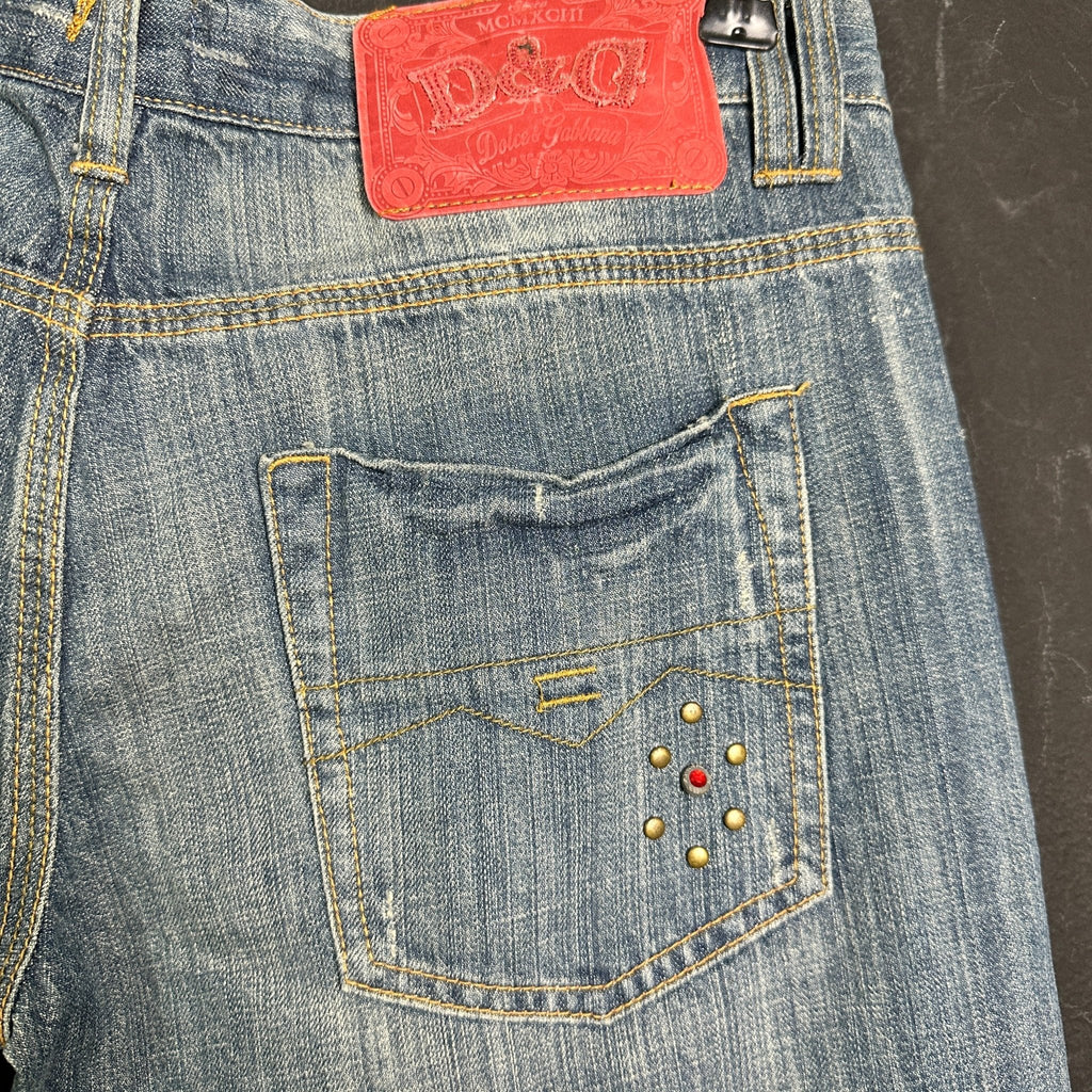 D&G Women's Jeans - Funkify
