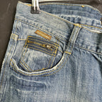 D&G Women's Jeans - Funkify