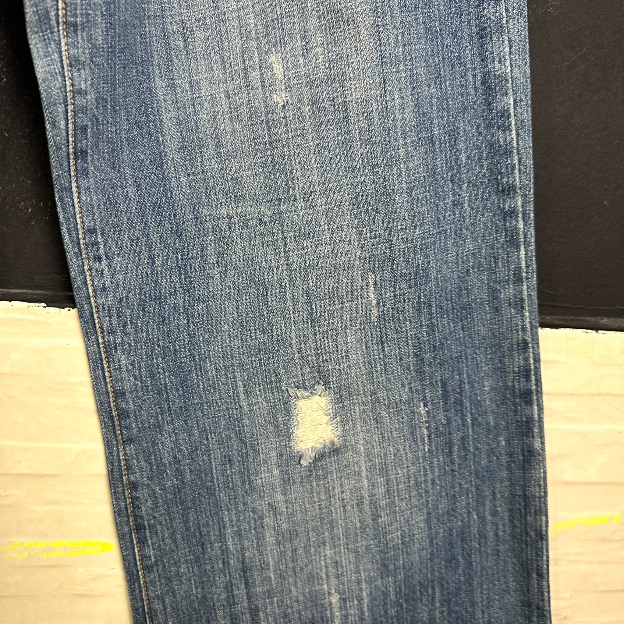 D&G Women's Jeans - Funkify