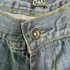 D&G Women's Jeans - Funkify