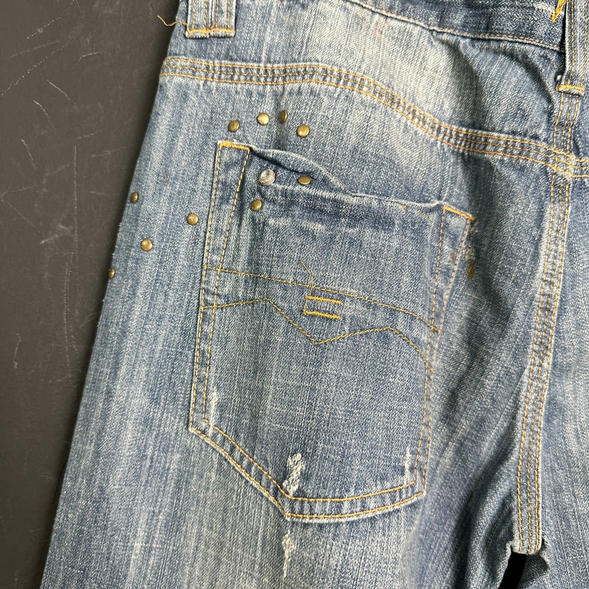 D&G Women's Jeans - Funkify
