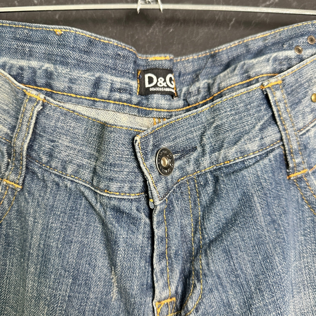 D&G Women's Jeans - Funkify