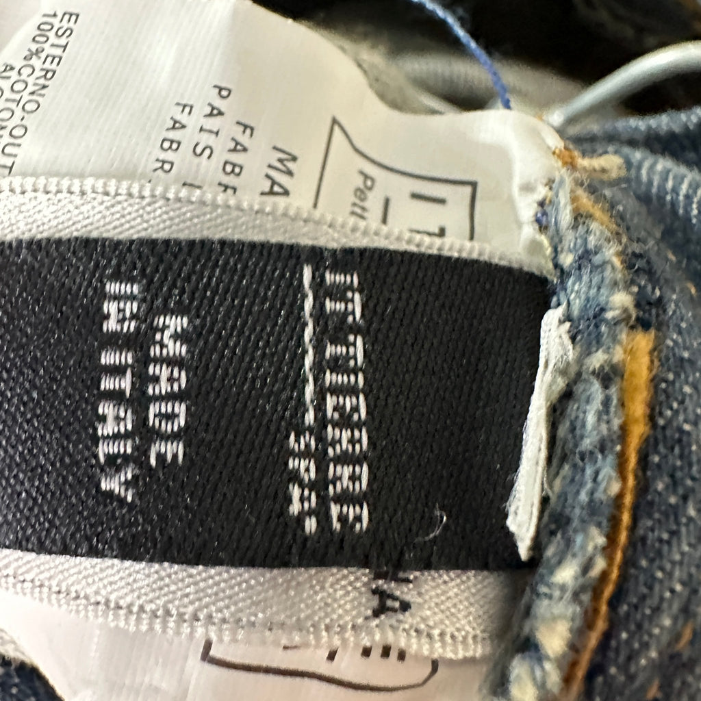 D&G Women's Jeans - Funkify