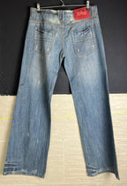 D&G Women's Jeans Large - Funkify