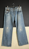 D&G Women's Jeans Large - Funkify