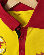 DHL Polo Shirt Medium - Funkify