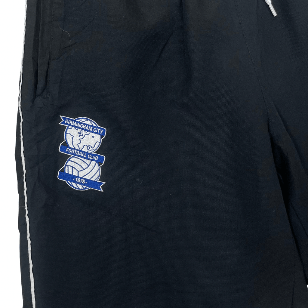Diadora Birmingham FC Track Pants Large - Funkify