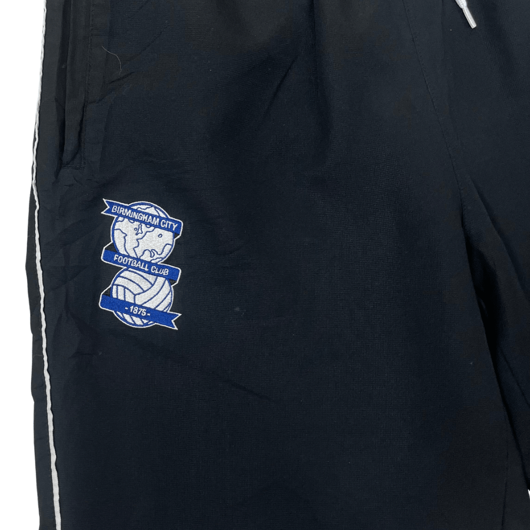 Diadora Birmingham FC Track Pants Large - Funkify