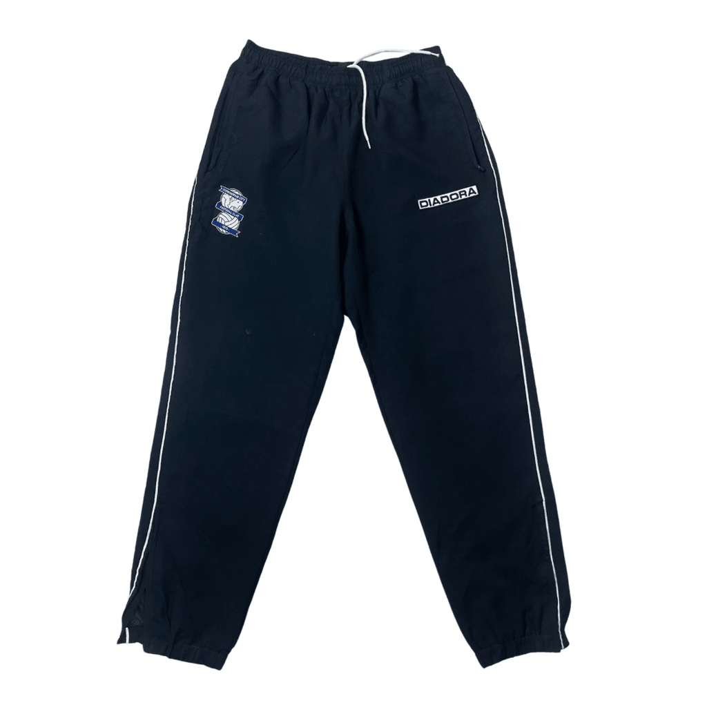 Diadora Birmingham FC Track Pants Large - Funkify