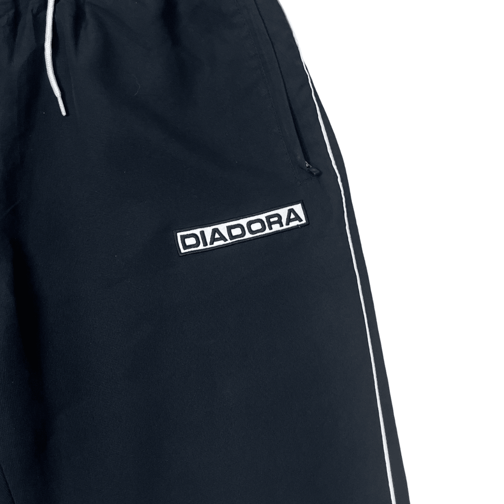 Diadora Birmingham FC Track Pants Large - Funkify