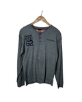 Diadora Long sleeve Medium - Funkify