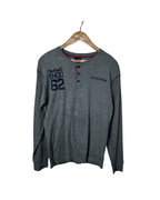 Diadora Long sleeve Medium - Funkify