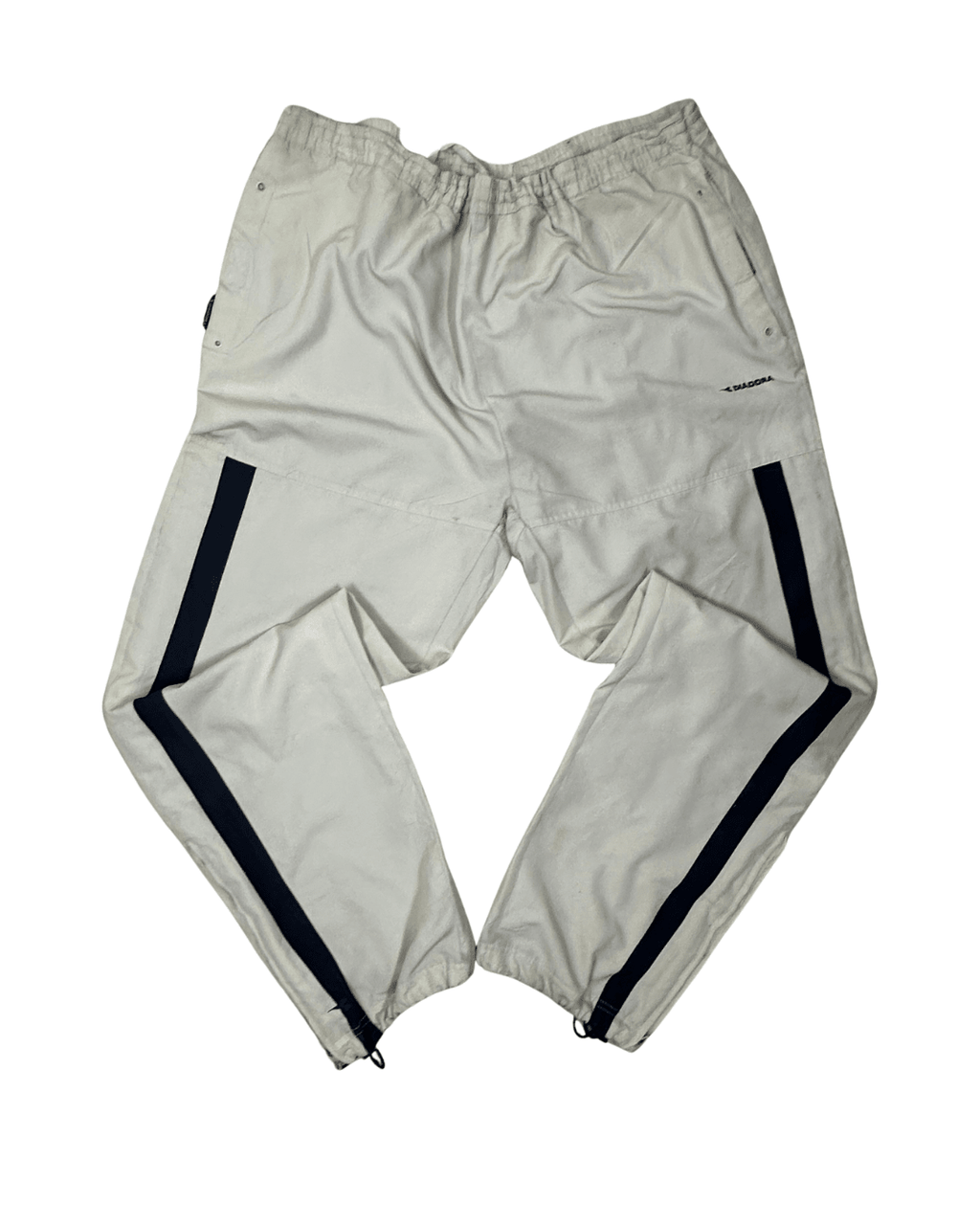 Diadora Pants XL - Funkify