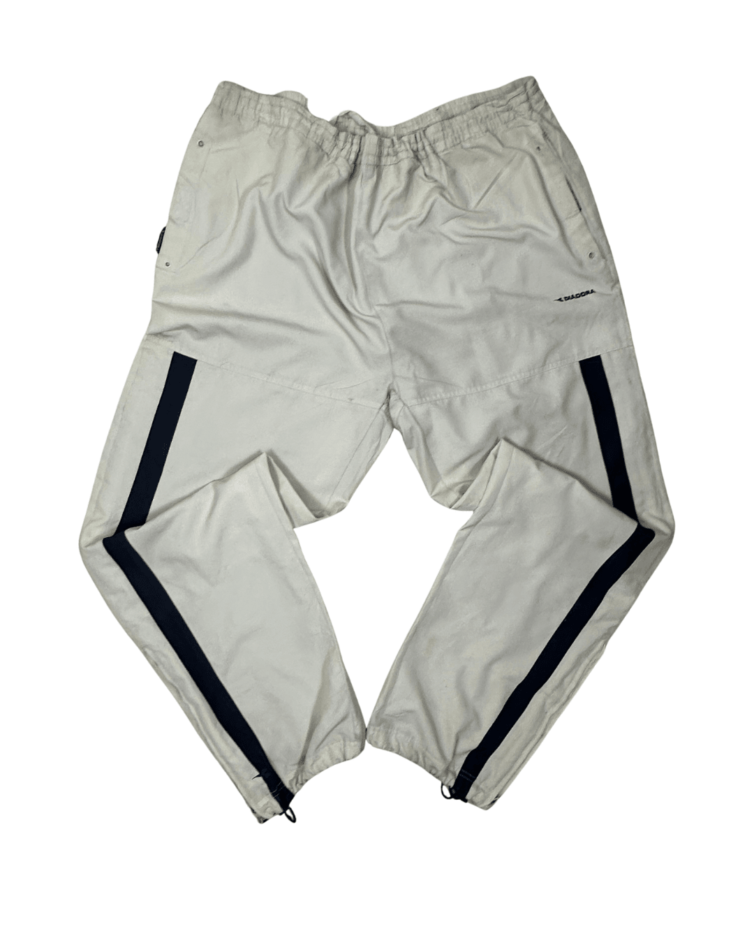 Diadora Pants XL - Funkify