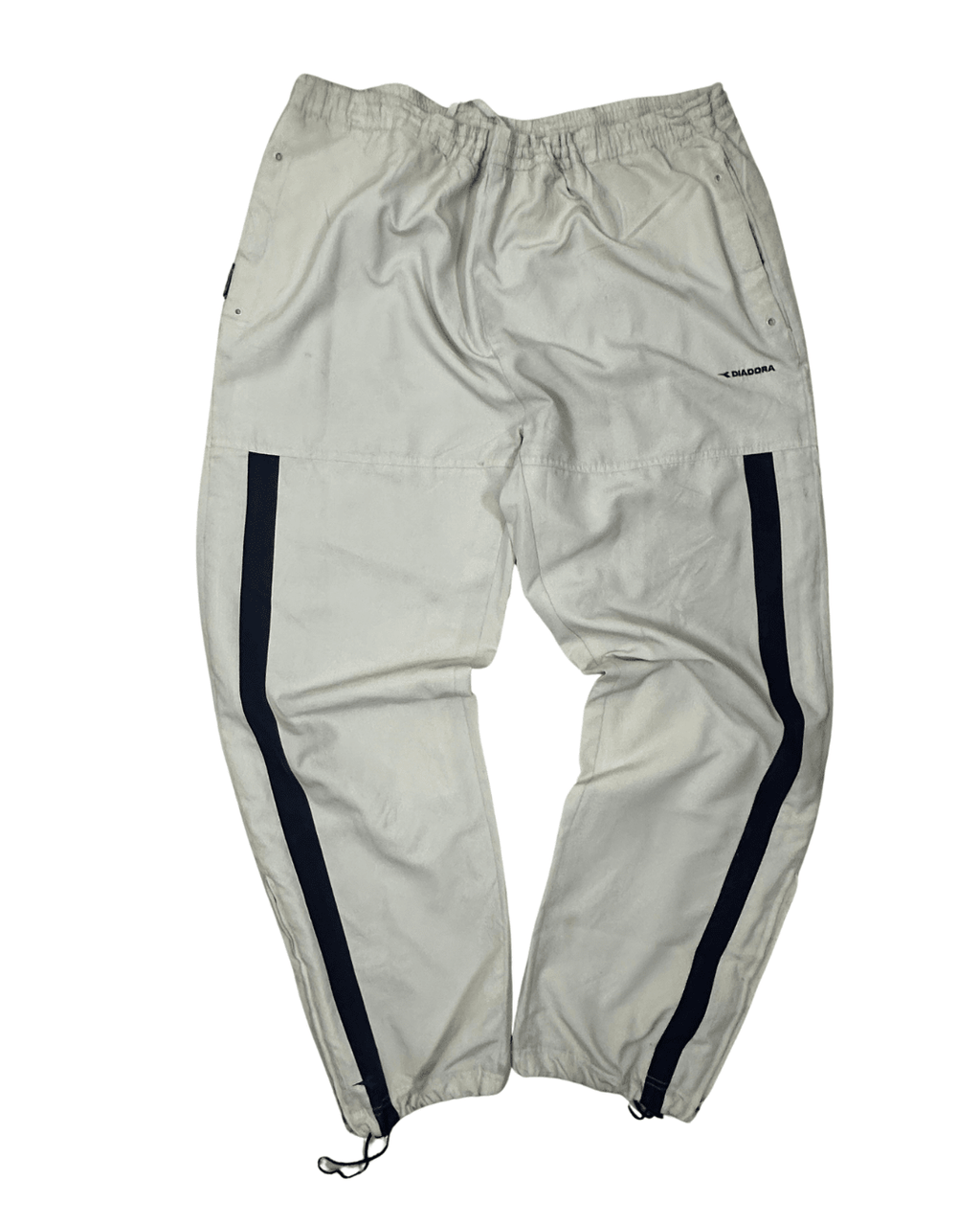 Diadora Pants XL - Funkify