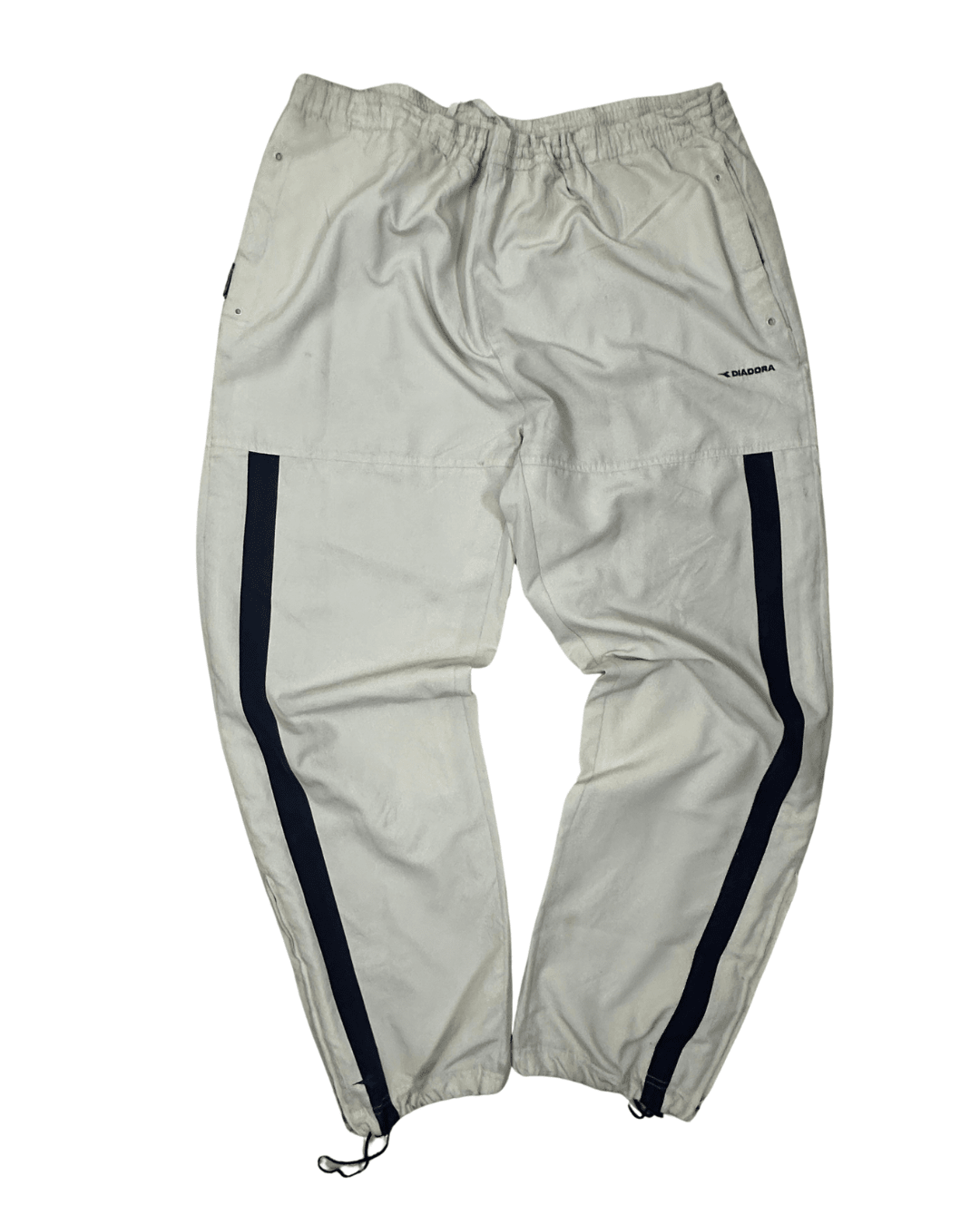 Diadora Pants XL - Funkify