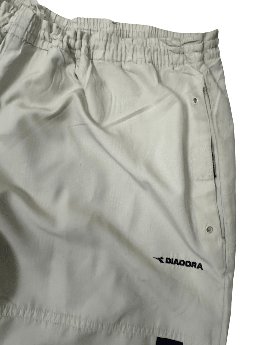 Diadora Pants XL - Funkify