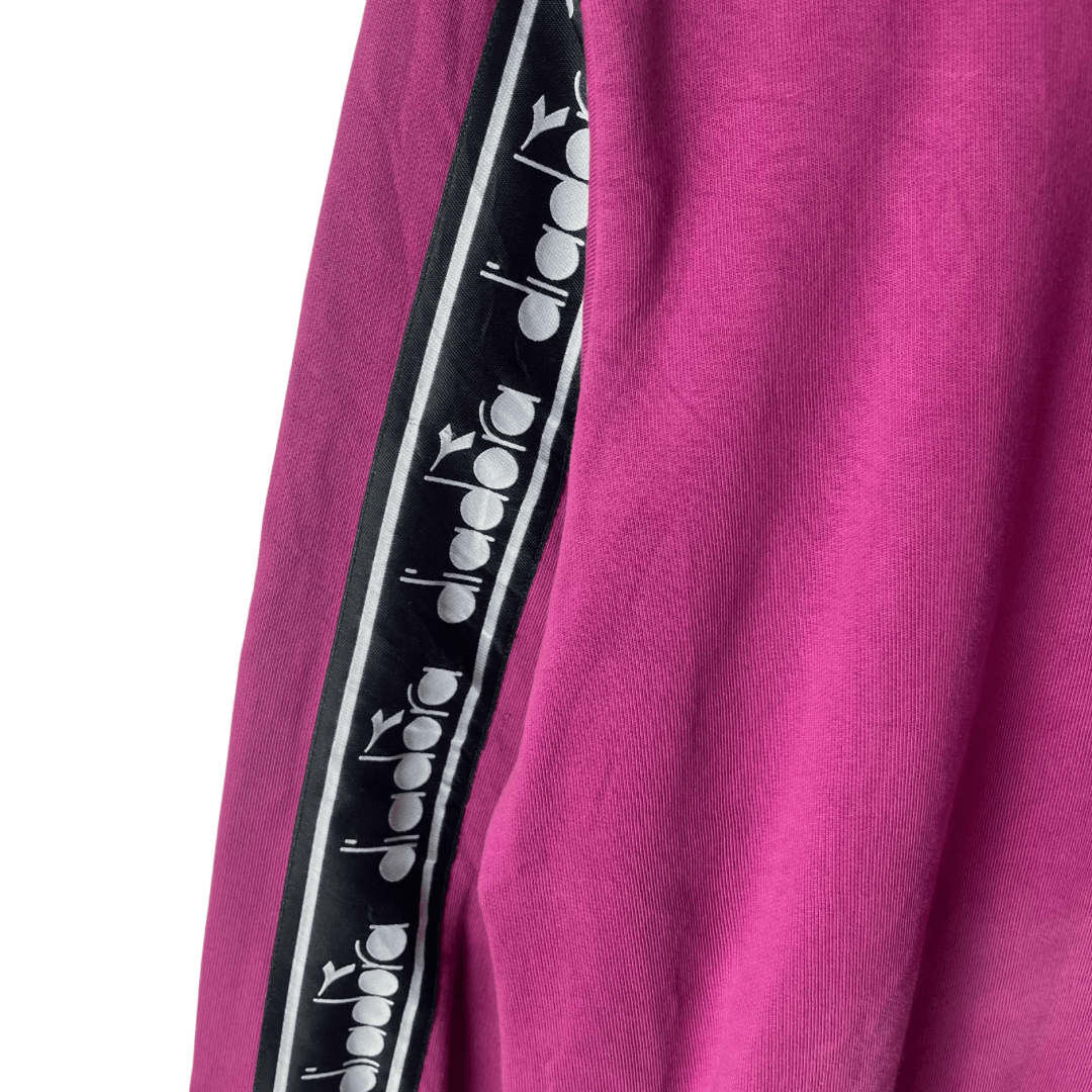 Diadora Sweatshirt Small - Funkify