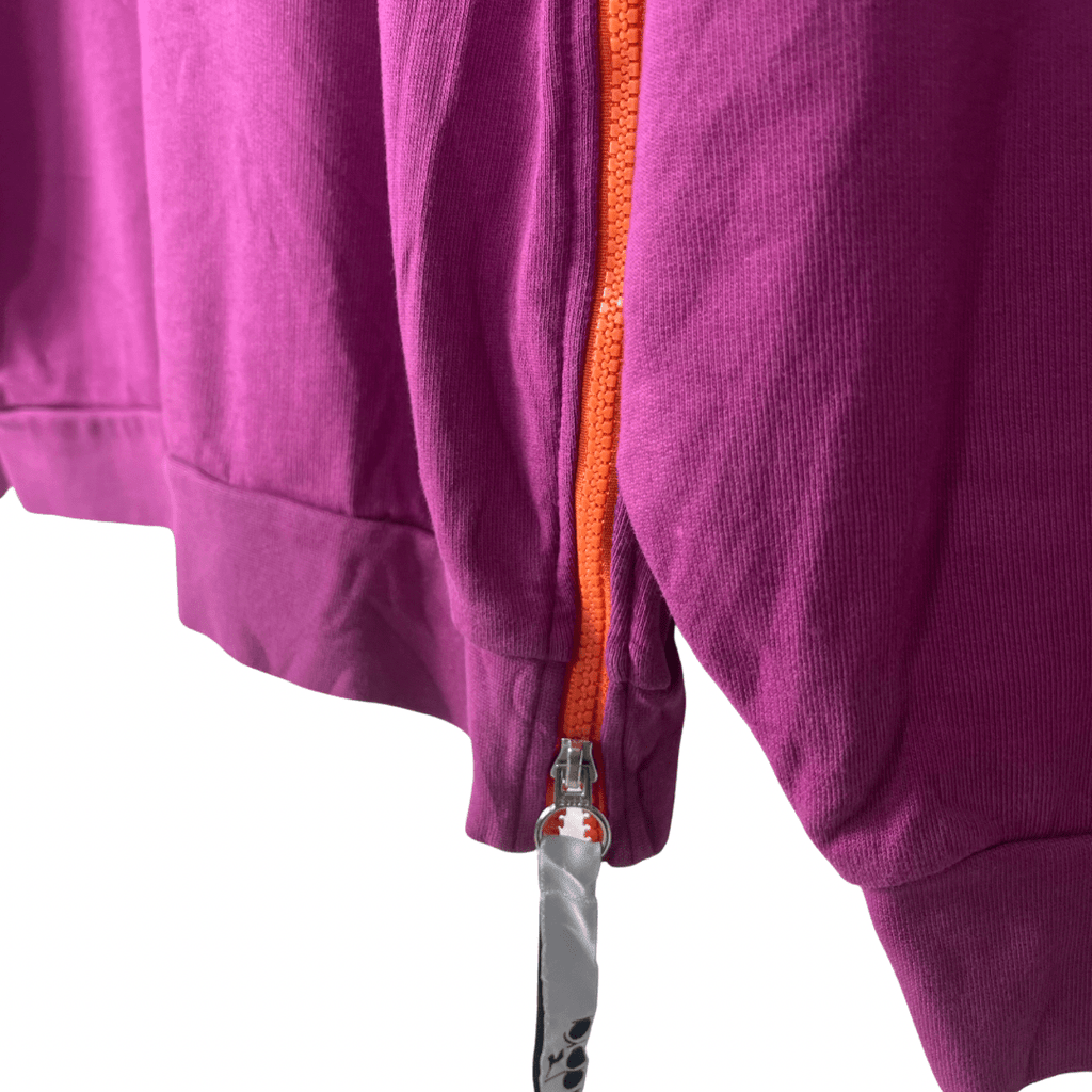 Diadora Sweatshirt Small - Funkify