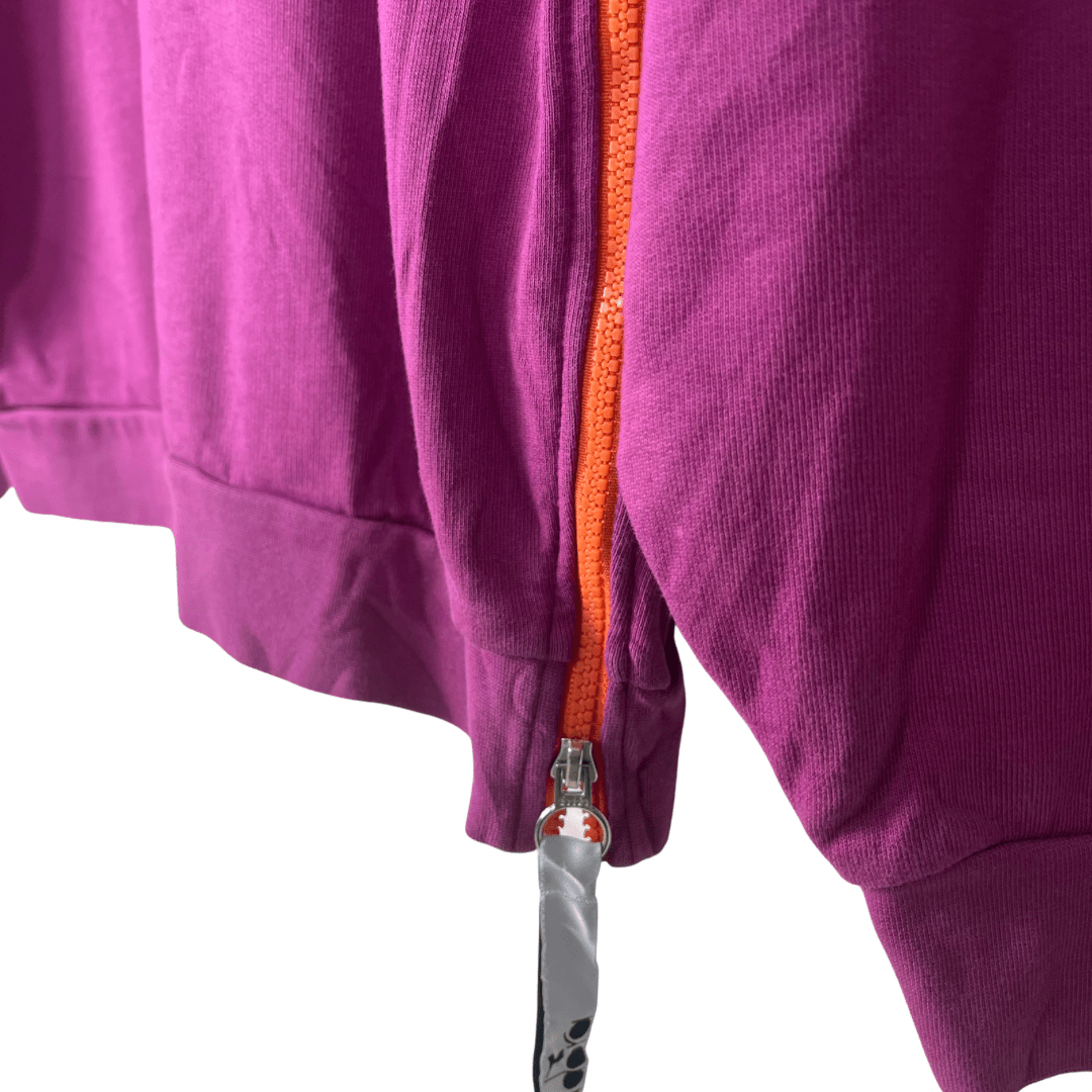 Diadora Sweatshirt Small - Funkify